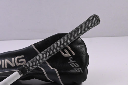 Ping G425 Max Driver / 10.5 Degree / X-Flex Ping Tour 65 Shaft