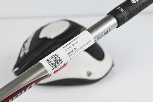 Titleist 910 D3 Driver / 9.5 Degree / Regular Flex Diamana 50 Shaft