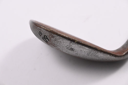Taylormade Hi-Toe 3 Lob Wedge / 60 Degree / X-Flex KBS Tour 130 Shaft