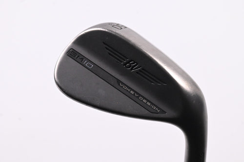Titleist Vokey SM10 Gap Wedge / 50 Degree / Wedge Flex Titleist Vokey SM10 Shaft