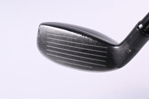 Taylormade Stealth Plus #3 Hybrid / 19.5 Degree / Stiff Flex HZRDUS Smoke Red 80