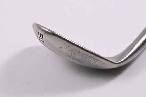 Titleist Vokey SM10 Lob Wedge / 58 Degree / X-Flex NS Pro Modus 3 Tour 125 Shaft