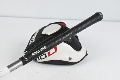 Titleist 910 D3 Driver / 9.5 Degree / Regular Flex Diamana 50 Shaft