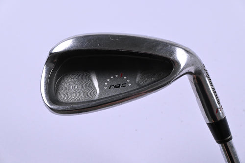Taylormade RAC HT #9 Iron / Regular Flex Taylormade Light Metal Shaft