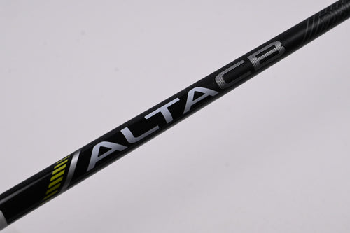 Ping Alta CB Black 55 Driver Shaft / Stiff Flex / Ping 3rd Gen