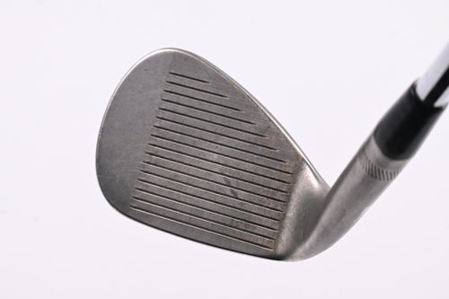 Titleist Vokey SM10 Gap Wedge / 50 Degree / Wedge Flex Titleist Vokey SM10 Shaft