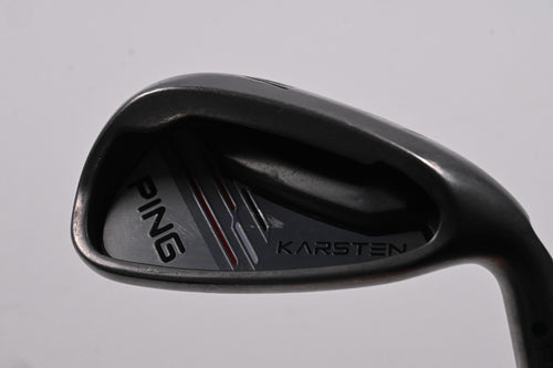 Ping Karsten 2014 Pitching Wedge / 45 Degree / Blue Dot / Regular Flex KS 40I