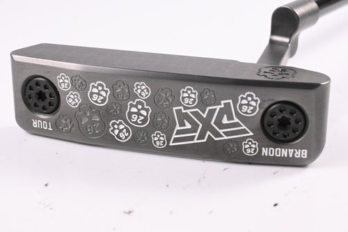 PXG Tour Series Brandon Putter / 34 Inch