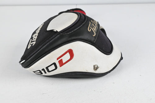 Titleist 910 D3 Driver / 9.5 Degree / Regular Flex Diamana 50 Shaft