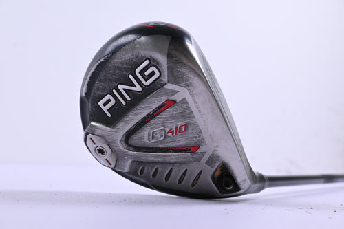 Ping G410 #3 Wood / 14.5 Degree / Regular Flex Ping Alta CB Red 65 Shaft