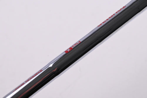 Titleist Vokey SM10 Lob Wedge / 58 Degree / X-Flex NS Pro Modus 3 Tour 125 Shaft