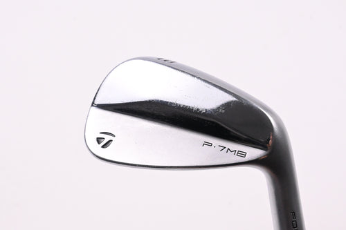 Taylormade P7MB 2023 #9 Iron / X-Flex Project X LZ 125 Shaft