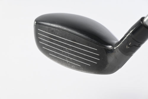 Titleist GT2 #3 Hybrid / 18 Degree / Regular Flex Fujikura Pro 70 Shaft