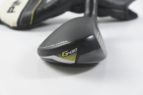 Ping G430 #5 Hybrid / 26 Degree / Senior Flex Ping Alta Quick 45 Shaft