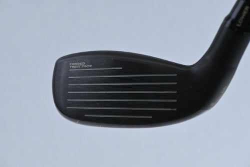 Taylormade Stealth 2 Plus #3 Hybrid / 19.5 Degree / Stiff Flex Kai'li Red 85 Shaft