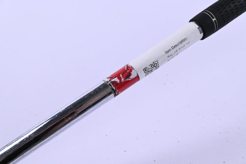 Taylormade RAC HT #9 Iron / Regular Flex Taylormade Light Metal Shaft