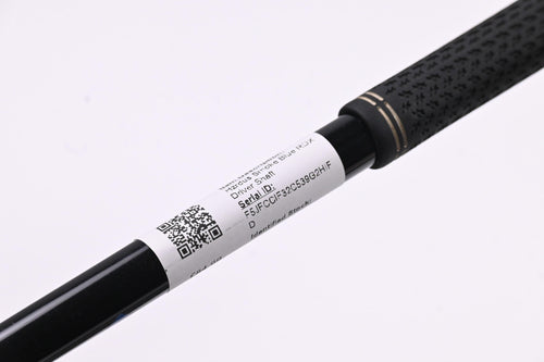 HZRDUS Smoke Blue RDX 60 Driver Shaft / Stiff Flex / Cobra 2nd Gen