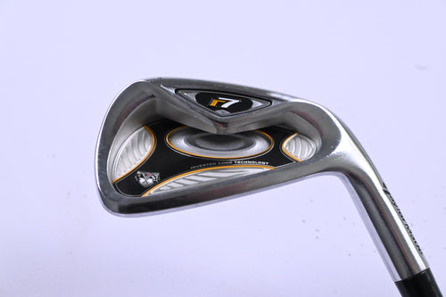 Taylormade R7 TP #3 Iron / 21 Degree / Stiff Flex Dynamic Gold S300 Shaft