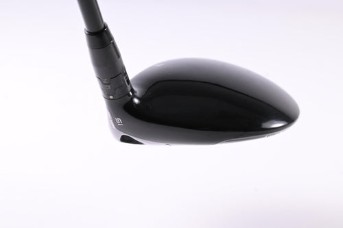 Titleist TS3 #3 Wood / 15 Degree / Regular Flex Tensei AV Blue 75 Shaft