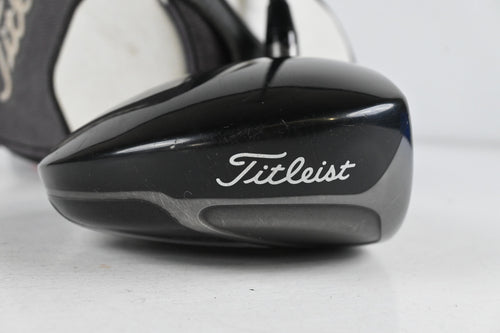 Titleist 910 D3 Driver / 9.5 Degree / Stiff Flex Diamana 'ahina 72 Shaft