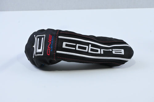 Cobra LTDx One Length #3 Hybrid / 19 Degree / Stiff Flex KBS PGI 85