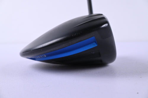Ping G30 LS Tec Driver / 10.5 Degree / Regular Flex Tensei AV Limited Blue 65