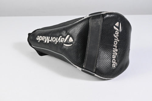 Taylormade RBZ Black Driver / 12 Degree / Regular Flex Matrix OzikX4 White Tie