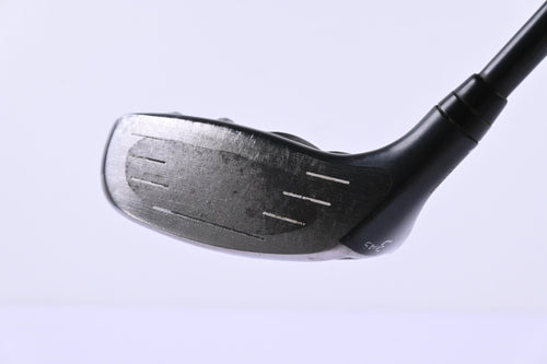 Ping G410 #3 Wood / 14.5 Degree / Regular Flex Ping Alta CB Red 65 Shaft