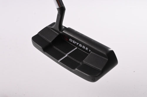 Odyssey O-Works #1W S 2020 Putter / 34 Inch