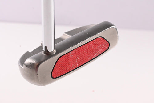 Left Hand Taylormade Redline Monte Carlo Putter / 35 Inch