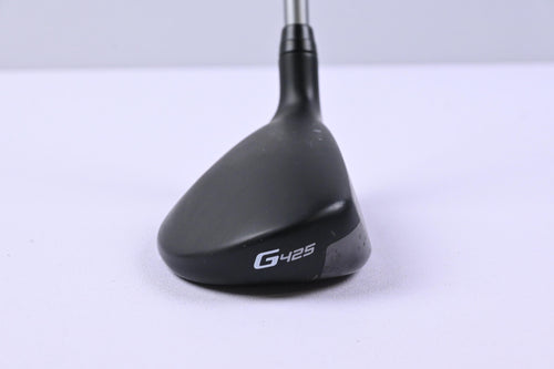 Ping G425 #3 Hybrid / 19 Degree / Senior Flex Ping Alta Quick 45 Shaft