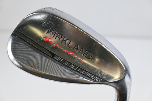 Kirkland Signature Lob Wedge / 60 Degree / Wedge Flex Kirkland Signature Shaft