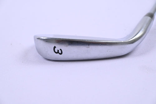 Taylormade R7 TP #3 Iron / 21 Degree / Stiff Flex Dynamic Gold S300 Shaft