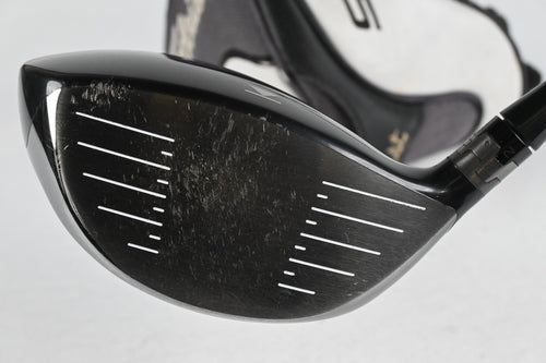Titleist 910 D3 Driver / 9.5 Degree / Stiff Flex Diamana 'ahina 72 Shaft