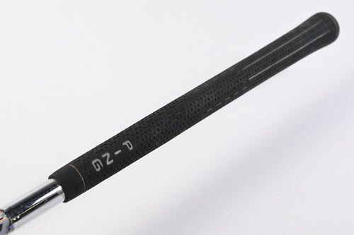 Ping G25 #6 Iron / Black Dot / Stiff Flex Ping CFS Shaft