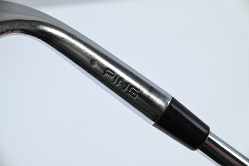 Ping Glide 3.0 Sand Wedge / 56 Degree / Black Dot / X-Flex Dynamic Gold X100