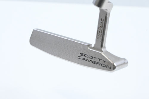 Scotty Cameron Special Select Newport 2 Putter / 34 Inch