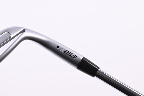 Ping S259 Gap Wedge / 52 Degree / Black Dot / Wedge Flex Ping Z-Z115