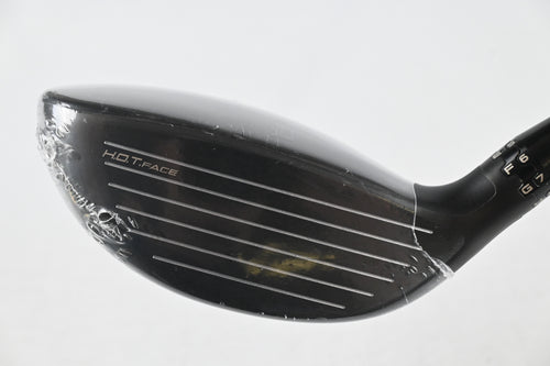 Cobra DS-Adapt LS Titanium #3 Wood / 14.5 Degree / Regular Flex Denali Blue 60