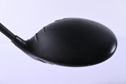 Ping G30 LS Tec Driver / 10.5 Degree / Regular Flex Tensei AV Limited Blue 65