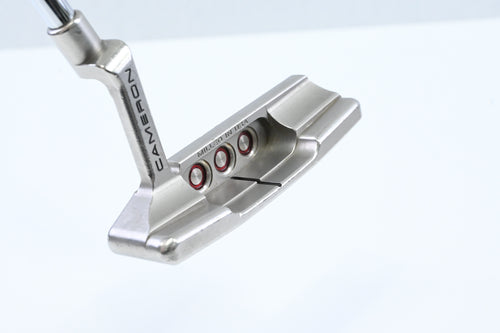 Scotty Cameron Special Select Newport 2 Putter / 34 Inch