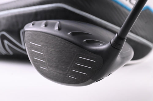 Ping G440 SFT Driver / 9 Degree / Regular Flex Ping Alta CB Blue 50 Shaft