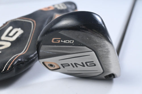 Ping G400 #5 Wood / 17.5 Degree / Regular Flex Ping Alta CB 65 Shaft