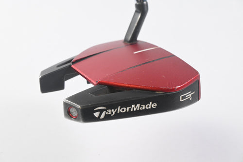 TaylorMade Spider GT Red Putter / 32 Inch