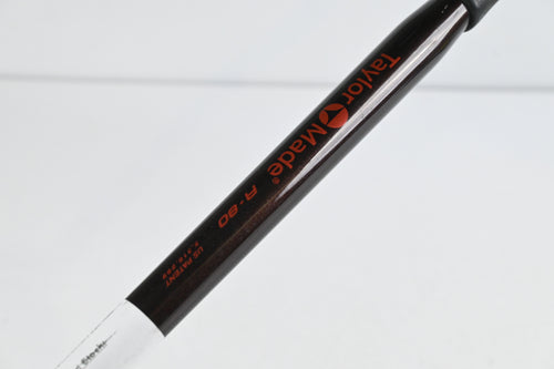 Taylormade Supersteel #3 Wood / 15 Degree / Regular Flex Taylormade Bubble 80