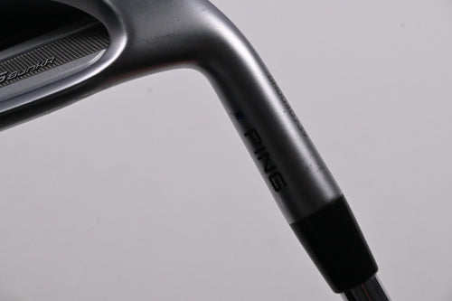 Ping BunkR Wedge / 64 Degree / Blue Dot / Wedge Flex Ping Z-Z115 Shaft