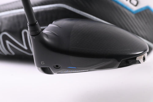 Ping G440 SFT Driver / 9 Degree / Regular Flex Ping Alta CB Blue 50 Shaft