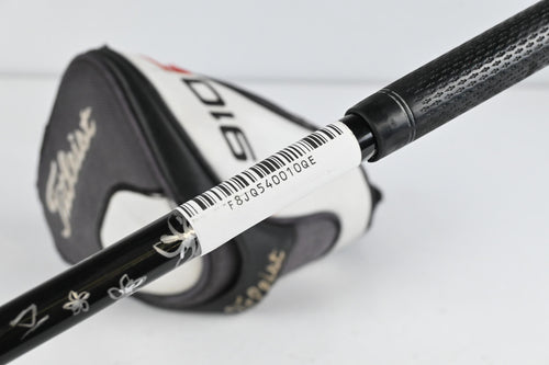 Titleist 910 D3 Driver / 9.5 Degree / Stiff Flex Diamana 'ahina 72 Shaft