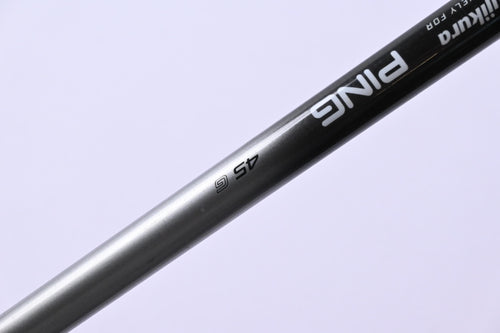 Ping G425 #3 Hybrid / 19 Degree / Senior Flex Ping Alta Quick 45 Shaft