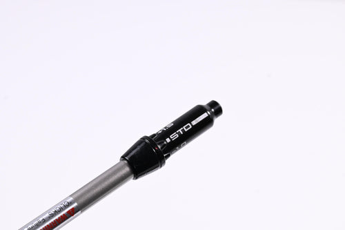 UST Mamiya Helium Silver 4 #3 Wood Shaft / Senior A-Flex / Wilson Adapter